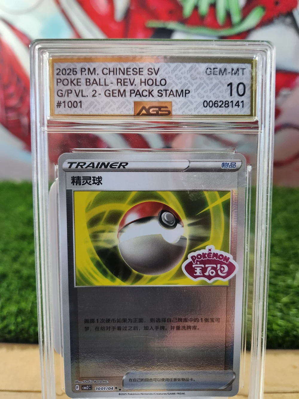 Pokemon Card Lot TCG And non TCG